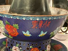 -东来顺饭庄(apm总店)