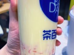 -茶百道(太原茂业天地店)