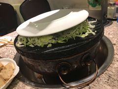 -厚味居炙子烤肉·清真(天桥南纬路店)