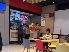 -永和大王(华侨城店)