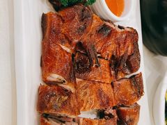 -澳门酒家(南航明珠店)