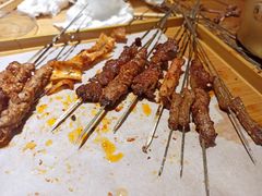 -一顿烧烤(八经街店)