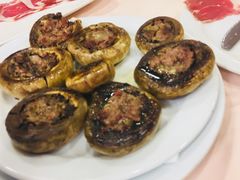 -火腿博物馆(马约尔广场店)