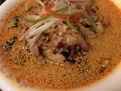 -茅庐毛血旺(烟台大悦城店)