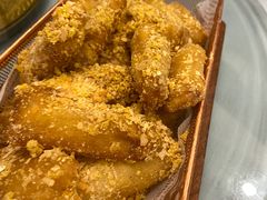 -天和晟烤鸭店(世纪坛店)