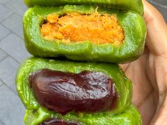 -沈大成(南京东路店)