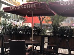 -COSTA COFFEE(中粮祥云店)