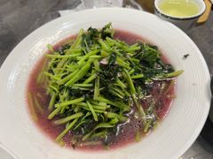 -洛东土菜馆(建国北路店)