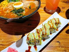 -小川洋风料理(街道口店)