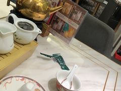 -稻香酒家·33年老字号·港式粤菜(富邦中心店)