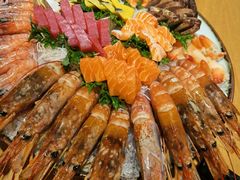-松岛日本料理(汾江路店)