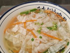 -长人馄饨铺(解放街店)