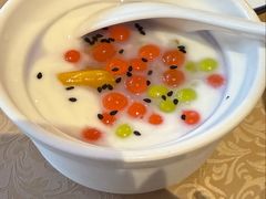 -天龙宝严素食馆(大兴善寺店)