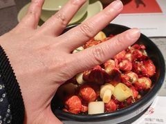 -一棠龙虾•王牌虾球(光谷天地店)