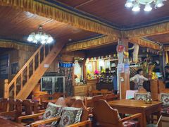 -塔洛藏餐吧(香格里拉古城店)