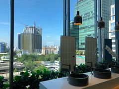 -Open House(Central Embassy)