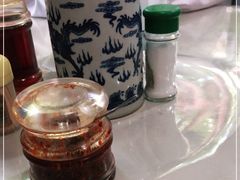 -老地方面馆(思南路店)