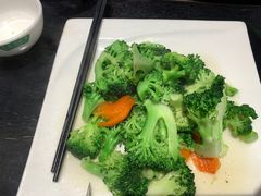 西兰花-217丰惠源抓饭(江乾路店)