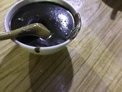 -勤記甜品