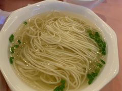 -上海老饭店(北京分店)
