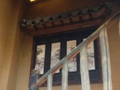 -徽三说·土徽菜·中国徽菜连锁品牌(一中店)