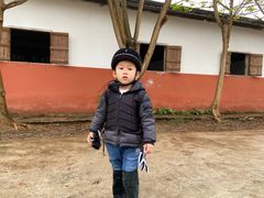 -重庆和泰马术俱乐部