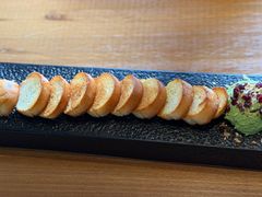 菠菜蜂蜜面包-BELLOCO倍乐(静安店)