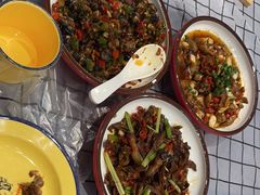 -江西老表·经典江西八大碗