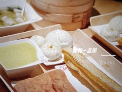 -嘉和一品粥(方庄店)