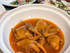 -顺轩海鲜火锅酒家