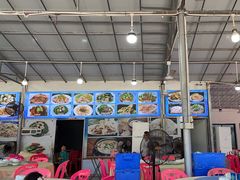 -考记泥焗鸡农庄·海鲜(北洛秘境店)