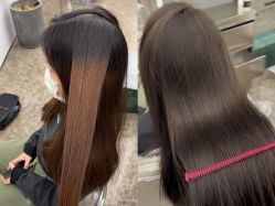 -3AM·S HAIR SALON烫发染发接发