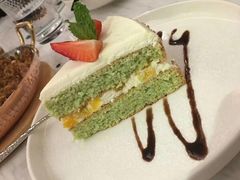 -金椰壳· 大厨新加坡菜(壹方城店)