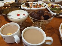 -清真· AL-JANNAT 佳纳特餐厅(仙林店)