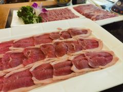 -南门涮肉(上海二店)