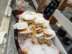 -菲住布渴酒店自助餐厅(阿里巴巴西溪园区店)