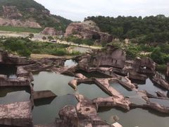 -蛇蟠岛
