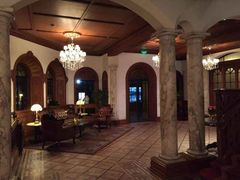 -马勒别墅饭店(静安寺店)