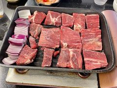 -炙韩料理·部队锅专门店