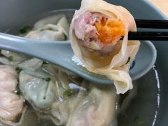 -顶巧鸡汤馄饨(虹口总店)