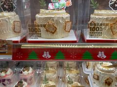 -味多美蛋糕(新和平里店)