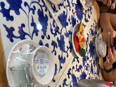 -王庄阿咪海鲜大排档(上下杭店)