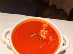-俄士厨房(五棵松华熙LIVE店)