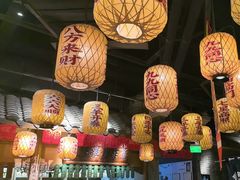 -南京大牌档(济南万象城店)