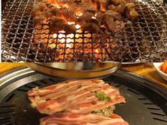-缸桶屋韩国料理·全程帮烤(泰禾店)