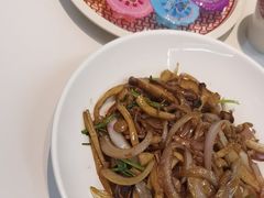 -孙家外婆•长春地标美食新名片(吾悦广场店)