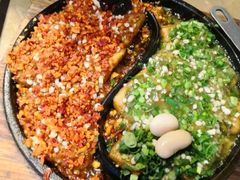 -何师烧烤Pro ·江湖川菜·小龙虾·精酿(太古里旗舰店)