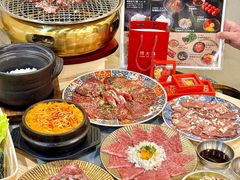 -大阪烧肉BAKA一代(十亩地店)