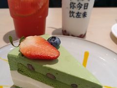 -卡朋西餐(东方广场店)