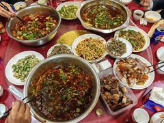 -临江后街鳝丝(临江店)
